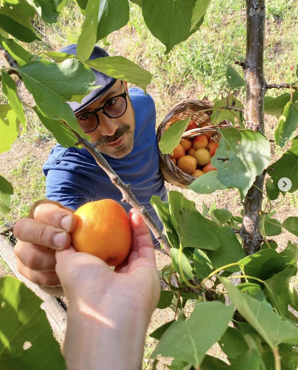 Agriturismo Il Riccio Monticchio  Eksteriør bilde