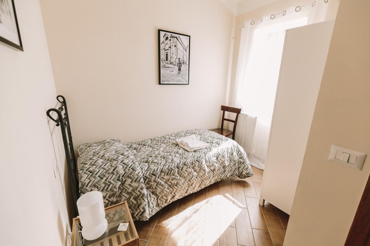 Agriturismo Il Riccio Monticchio  Eksteriør bilde